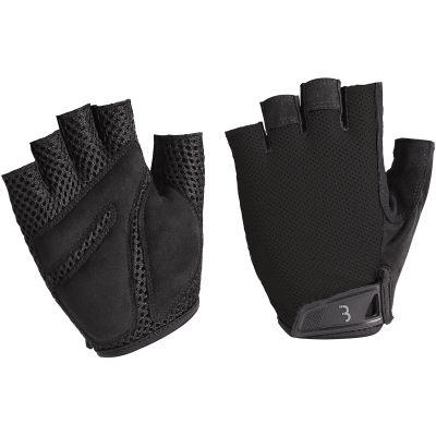 4. BBB CoolDown Fahrrad-Handschuhe