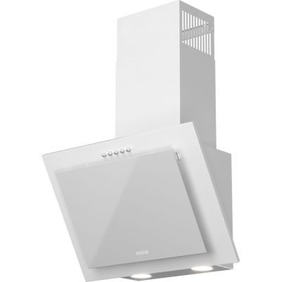 MAAN Vertikal PG 50 weiße Haube