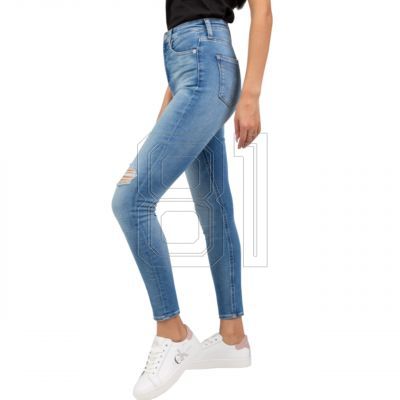 4. Calvin Klein Jeans Skinny W J20J218620