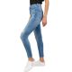 4. Calvin Klein Jeans Skinny W J20J218620