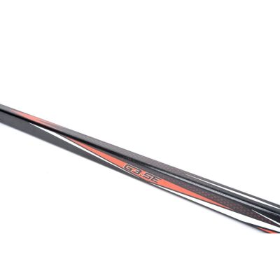 5. Tempish G3.5e Roter Holzstab