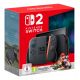 Nintendo Switch 2 + Mario Kart World-Spiel