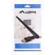 9. LANBERG WLAN-Netzwerkkarte WLAN USB 2.0 Dualband AX900 Antenne