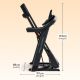 12. Proform Carbon Pro 2000 PFTL10925 Elektrisches Laufband