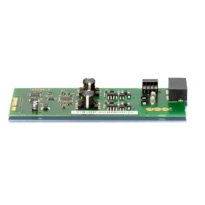 Auerswald COMpact 2FXO Modul-Sprachschnittstellenkarte – Analoge Steckplätze: 2