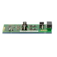 Auerswald COMpact 2FXO Modul-Sprachschnittstellenkarte – Analoge Steckplätze: 2