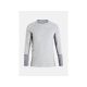 Peak Performance M Magic Crew Thermoshirt Grau