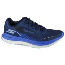 Skechers Go Run-Razor Excess 172004-BKBL Lila 37