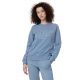 3. Sweatshirt 4F W H4Z22 BLD350 32S