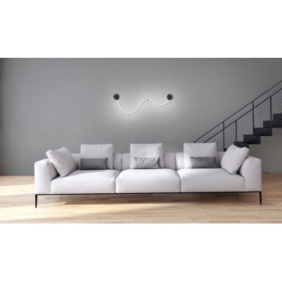9. Activejet AJE-AJE-CAMELIA WW LED-Wandleuchte