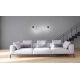 9. Activejet AJE-AJE-CAMELIA WW LED-Wandleuchte