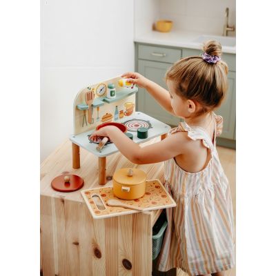 19. PROMIS MINI-KÜCHENSET KD08