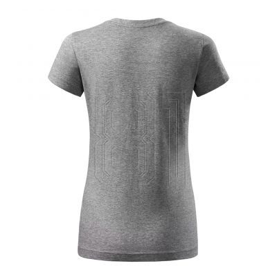 2. Adler Basic W T-shirt MLI-13412