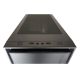 15. LC-Power 2016MB Micro-Tower Schwarz