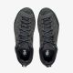 5. Scarpa ZODIAC GTX WOMAN Damenschuhe Anthrazit, Lavendel