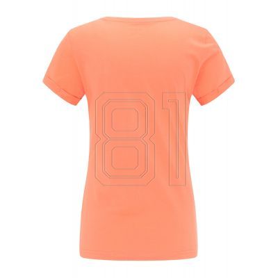24. Mustang Alexia T-shirt W 1009641 8204