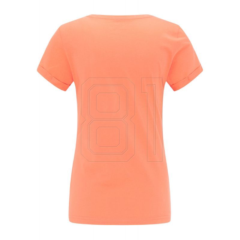 24. Mustang Alexia T-shirt W 1009641 8204