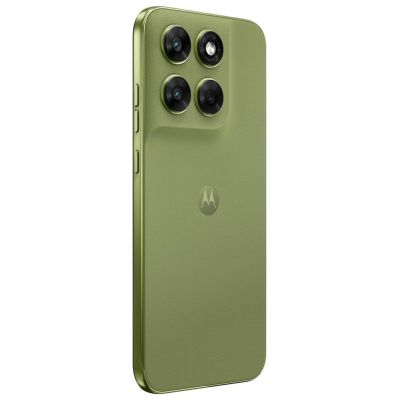 6. Motorola Moto G67 5G 8/256GB PANTONE Nile