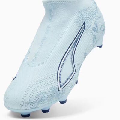 3. Puma Ultra 6 Match+LL Jr FG/MG 108691-03 Schuhe