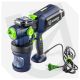 Farbspritzpistole 550 W W02003 WUBER
