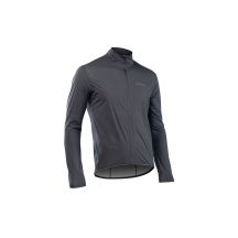 Kurtka rowerowa NORTHWAVE Rainskin Shield 2 Jacket ciemny szary