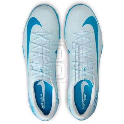 2. Nike Zoom Mercurial Vapor 16 Academy TF M FQ8449-400 Fußballschuhe