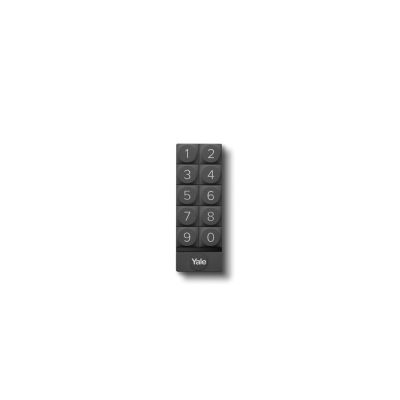 8. Linus Yale Smart Keypad