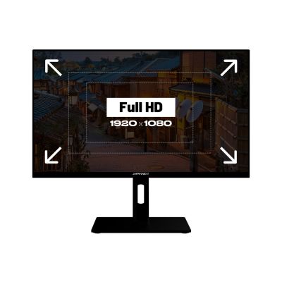 16. JAPANNEXT 68,5 cm JN-I270FHD200F-HSP Monitor 16:9 HDMI/DP FHD