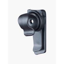 EVOC Magnetische Rohrschelle schwarz