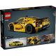 2. LEGO Technic 42205 – Chevrolet Corvette Stingray