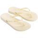 Ipanema Damen-Flip-Flops Anat, bequem, beige, modisch – perfekt für den Strand