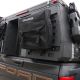 9. OFFLANDER PICKUP DECKELBEUTEL 55 L