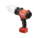 6. Gebläse-/Sauger 18 V YT-829385 YATO