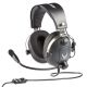 Thrustmaster T.Flight US Air Force Edition Kabelgebundenes Gaming-Headset mit Kopfbügel, Schwarz