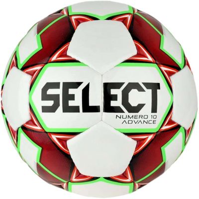 2. Fußball Select Numero 10 Advance 16807