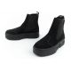 9. Puma Mayze Chelsea Suede W 382829 01 Schuhe