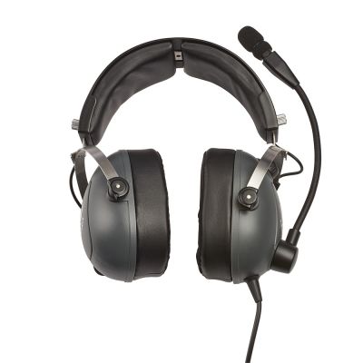 5. Thrustmaster DTS T Flight US Air Force Edition Gaming-Headset