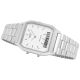 4. Damenuhr CASIO AQ-230A-7DMQYES + Box