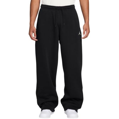 Herren-Jogginghose Nike Jordan Brooklyn Fleece, Schwarz, IB7238 010