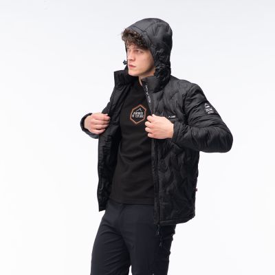13. Elbrus Steppjacke Allio Primaloft M 92800621687