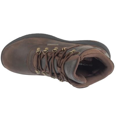 3. Skechers Slip-Ins: Meroe – Pikeman 205285-CHOC Braun 41,5