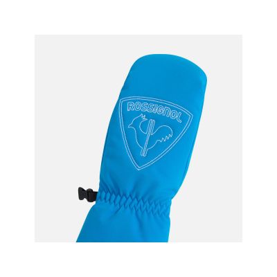 2. ROSSIGNOL JR ROOSTER M Kinder-Skihandschuhe blau