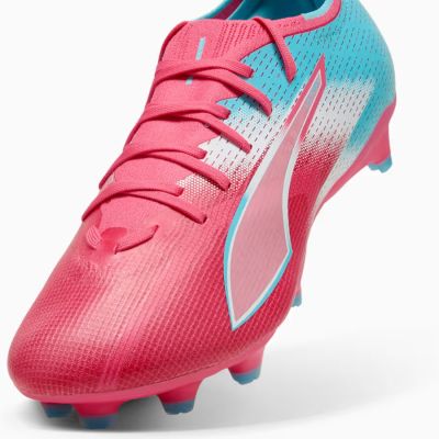 4. Puma 6 Match Re-Charge FG/AG 108765-01 Schuhe