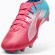 4. Puma 6 Match Re-Charge FG/AG 108765-01 Schuhe