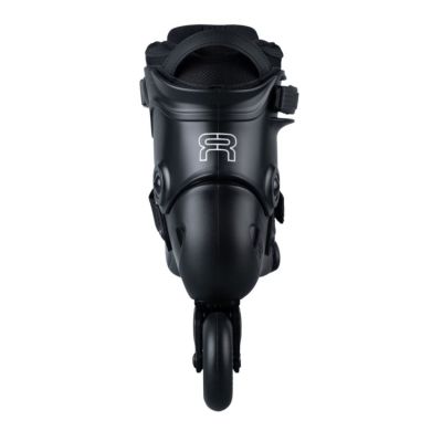 7. FRX 80 '25 Freestyle-Skates 25FRSK-FRX80-BK