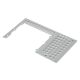 12. Silverstone Stand RM23-502-MINI Schwarz