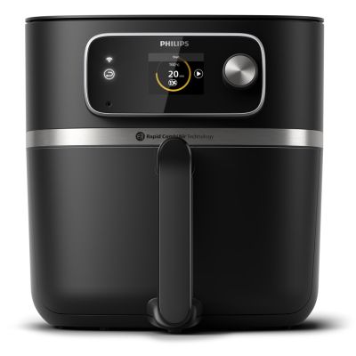 Philips 7000 Serie HD9880 Airfryer Co