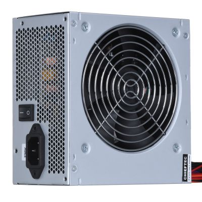4. CHIEFTEC Netzteil Value Serie APB-700B8 700W