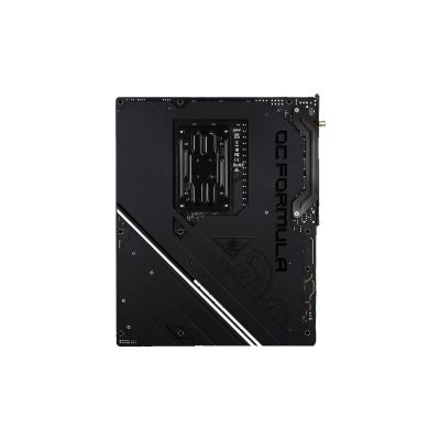 11. Asrock X870E TAICHI OCF Mainboard