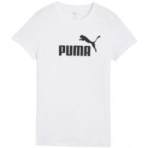 Puma ESS No.1 Logo Tee W 682370 02